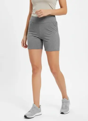 SHORTS COURT LEGGING GRISE